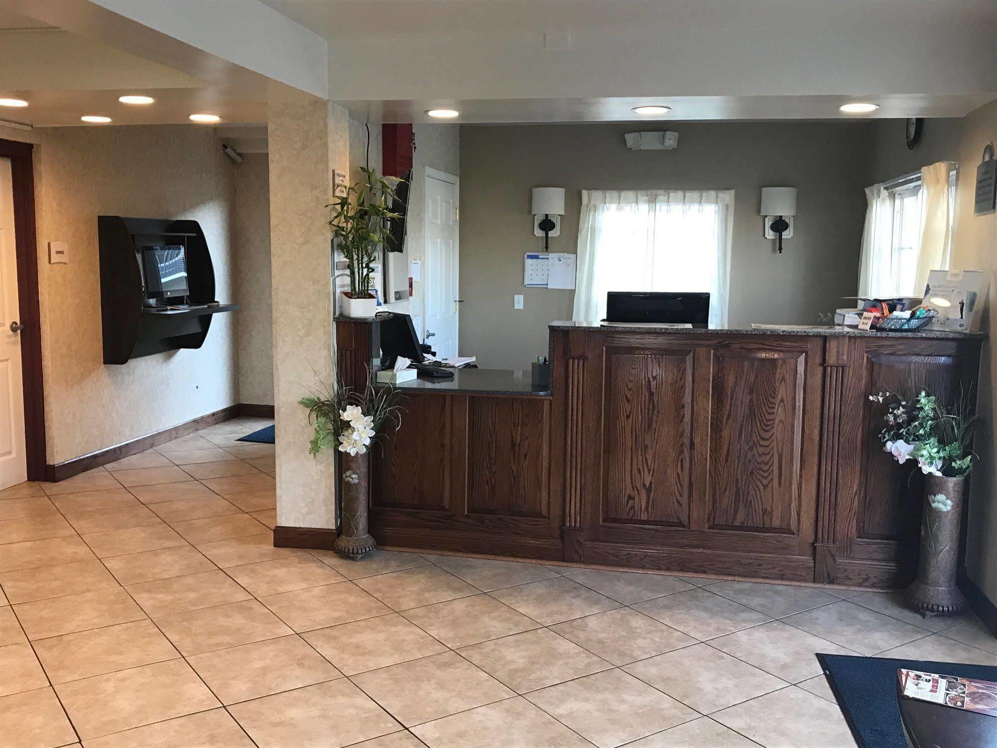 Days Inn By Wyndham Cave City Extérieur photo