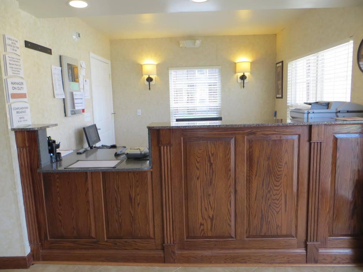 Days Inn By Wyndham Cave City Extérieur photo